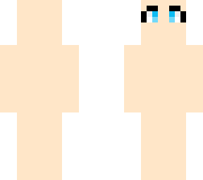 girl body base