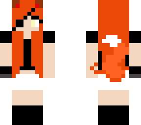 girl foxy