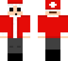 gorgolyo santa