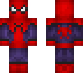 guiltyassassin spider man