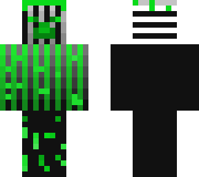 hacker steve skin