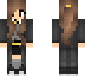 hufflepuff girl
