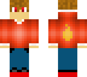 inferno boy