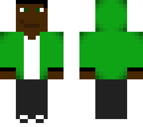 jason, emerald champ