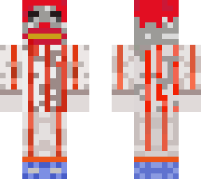killer clown