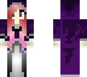lavender witch