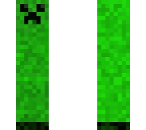 long creeper