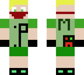 lucky military 2.0