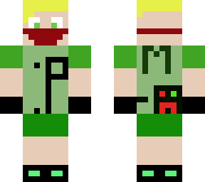 lucky military normal