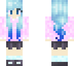 main oc uwu