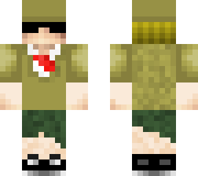 me as a safari  guy