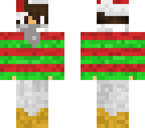 me in christmas