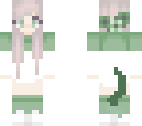 meifwa (green version) :3