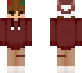 mel boy skin
