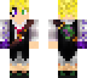 meliodas
