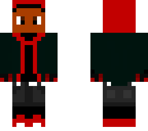 miles morales into the spiderverse (fixed)