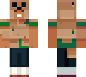 minecon cardboard