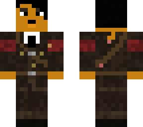 model skin 2018