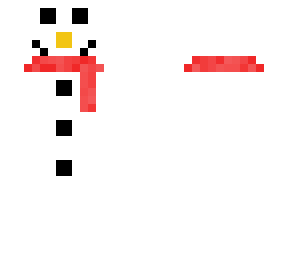 mr.snowman