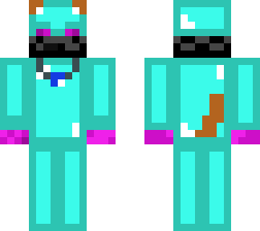 my skin