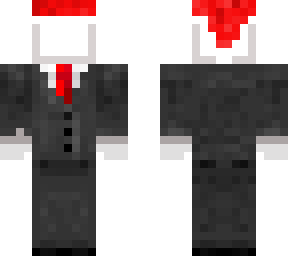 my xmas skin