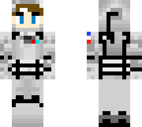 nasa astronaut