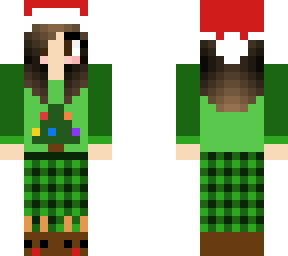 new christmas pajama teen