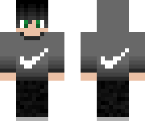 nike boy skin