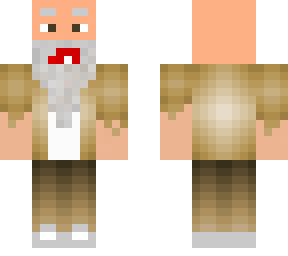 oldman