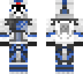 p2 fives with ammo patch