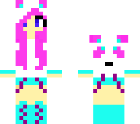 panda sara