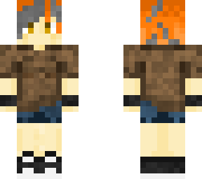 phonic slash for minecraft (fixed)
