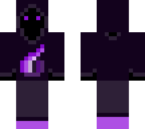 purple ghoul