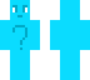 question man 3