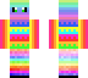 rainbow