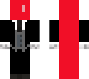 red hood