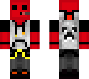 red slime