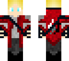 red407704 warrior