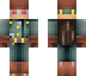 redstone engineer