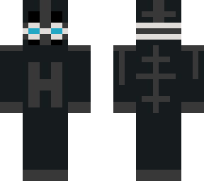 robo mysterious h
