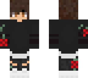 rose boy
