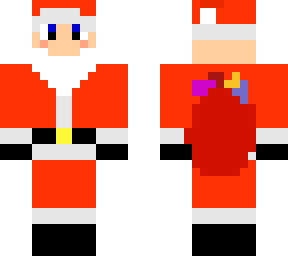 santa