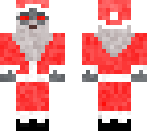 santa-bot 2000