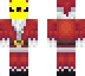 santa celbs