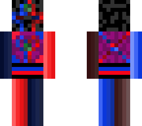 sapphire + ruby guardian