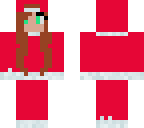 sarah s kerst skin