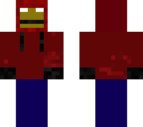shy guy