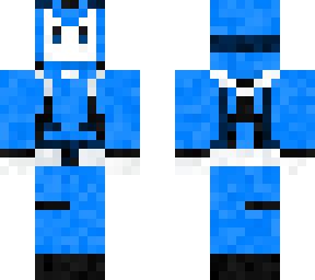 skin de leodany29