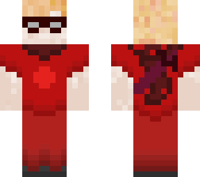skin edit