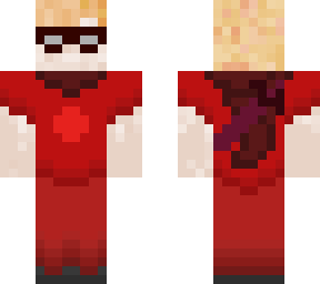 skin edit